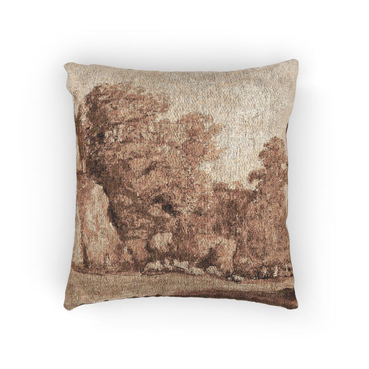 A Rocky Hillside — Lorrain Pillow