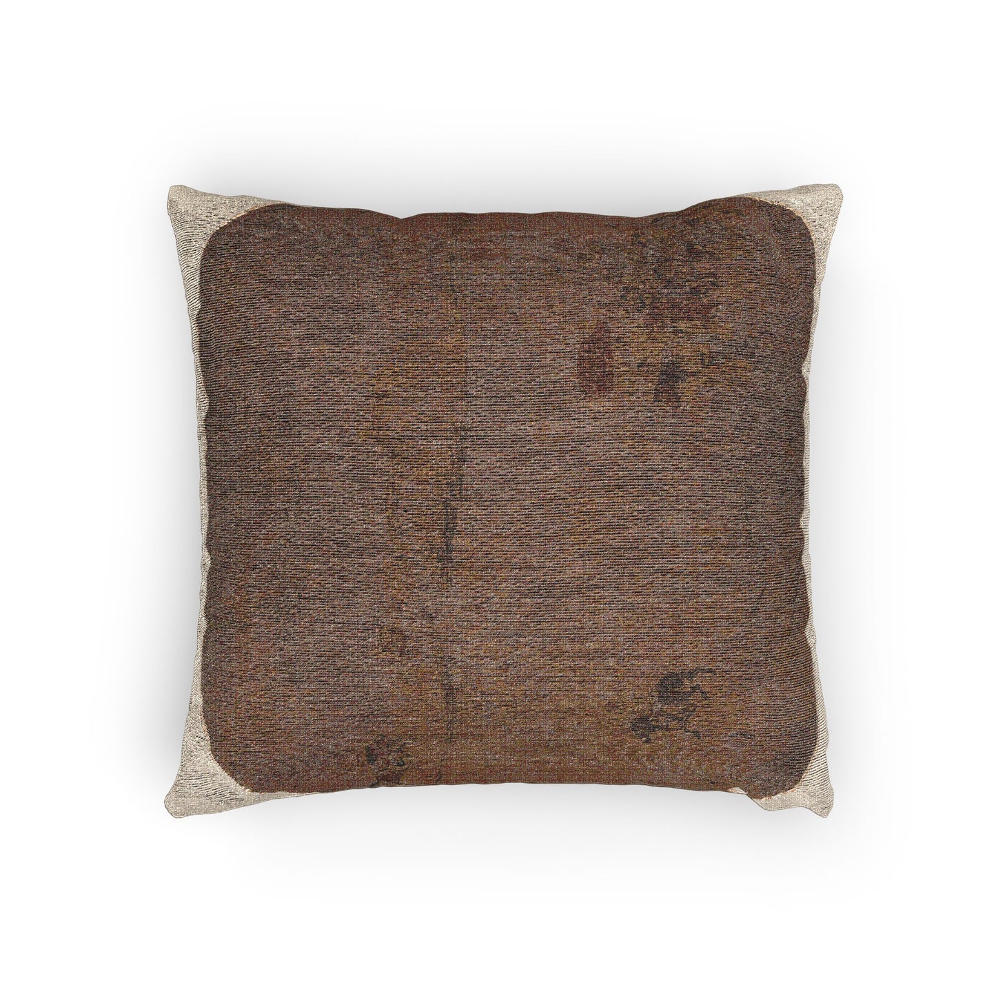 083_the-autumn-hunt | Woven Pillow