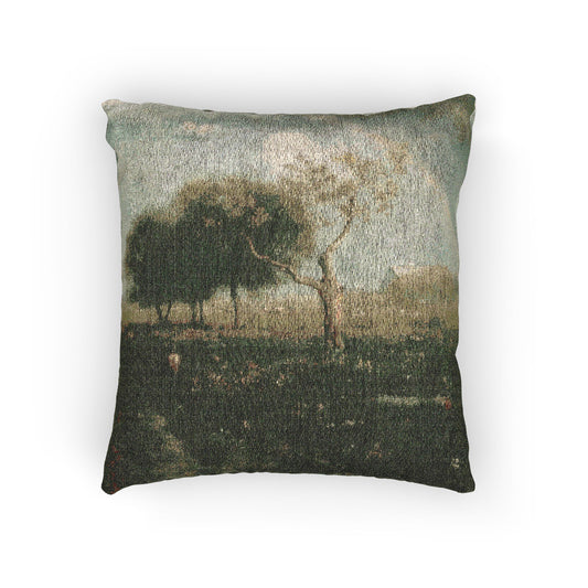 After a Summer Shower — Inness Pillow