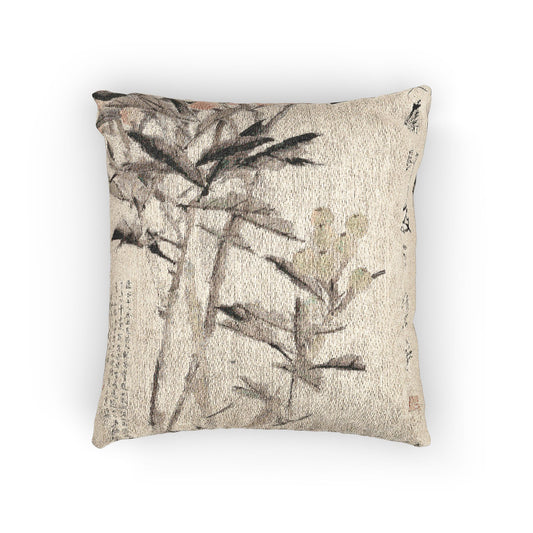 Pipa Loquats Pillow