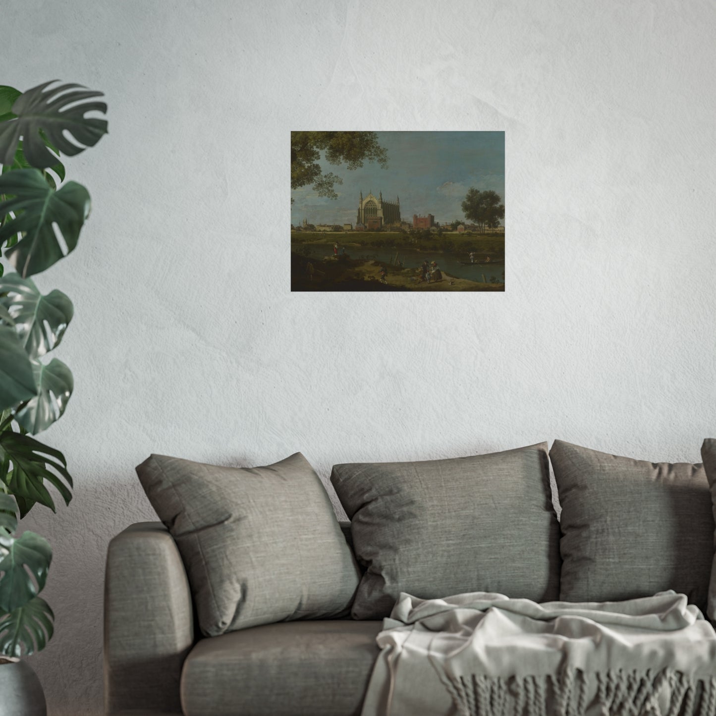 Canaletto (II) 005 | Fine Art Poster