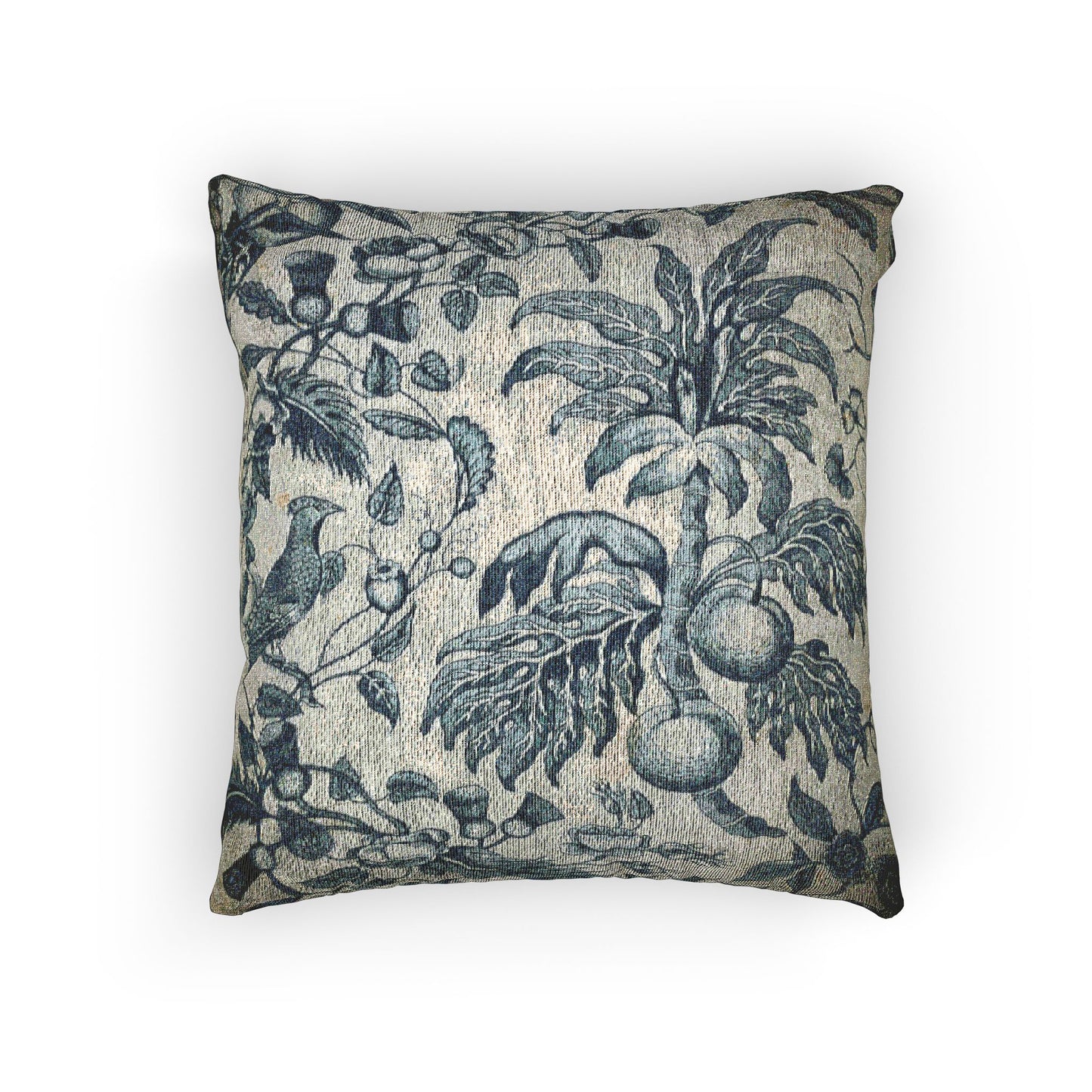 008_panel-furnishing-fabric | Woven Pillow