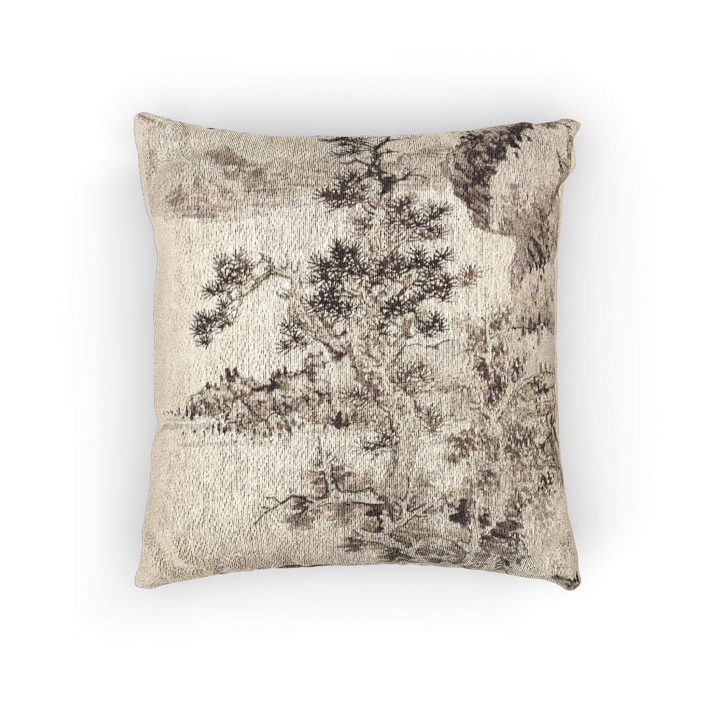 085_zhi-and-xu-s-pure-conversation | Woven Pillow