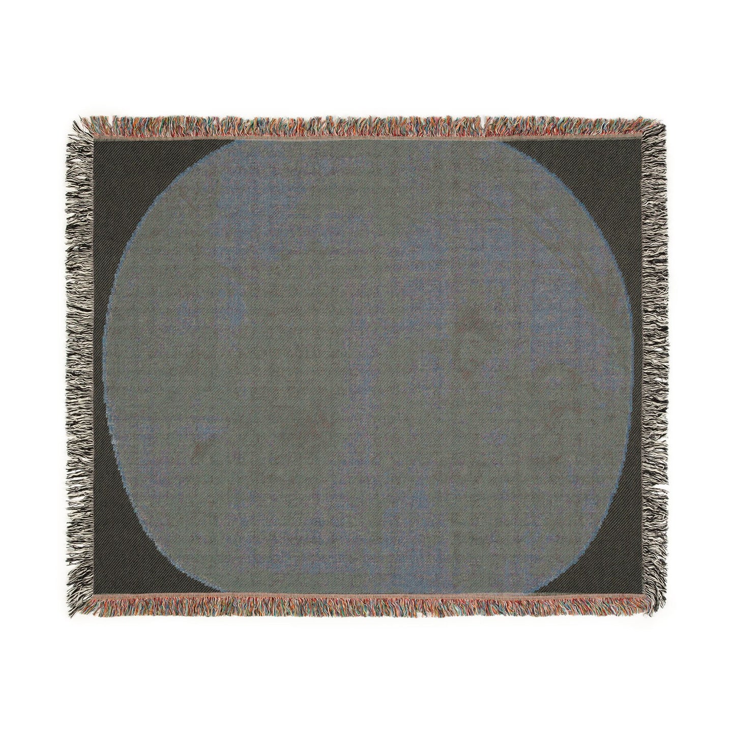 094_the-knickknack-peddler | Woven Tapestry Blanket
