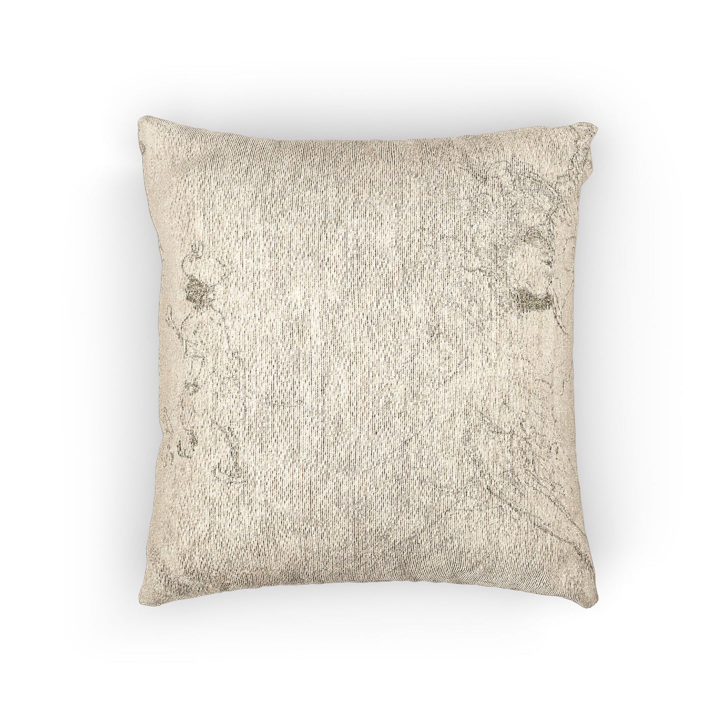 Henri de Toulouse-Lautrec - Cover for L'exemple de Ninon de Lenclos amoureuse | Woven Pillow