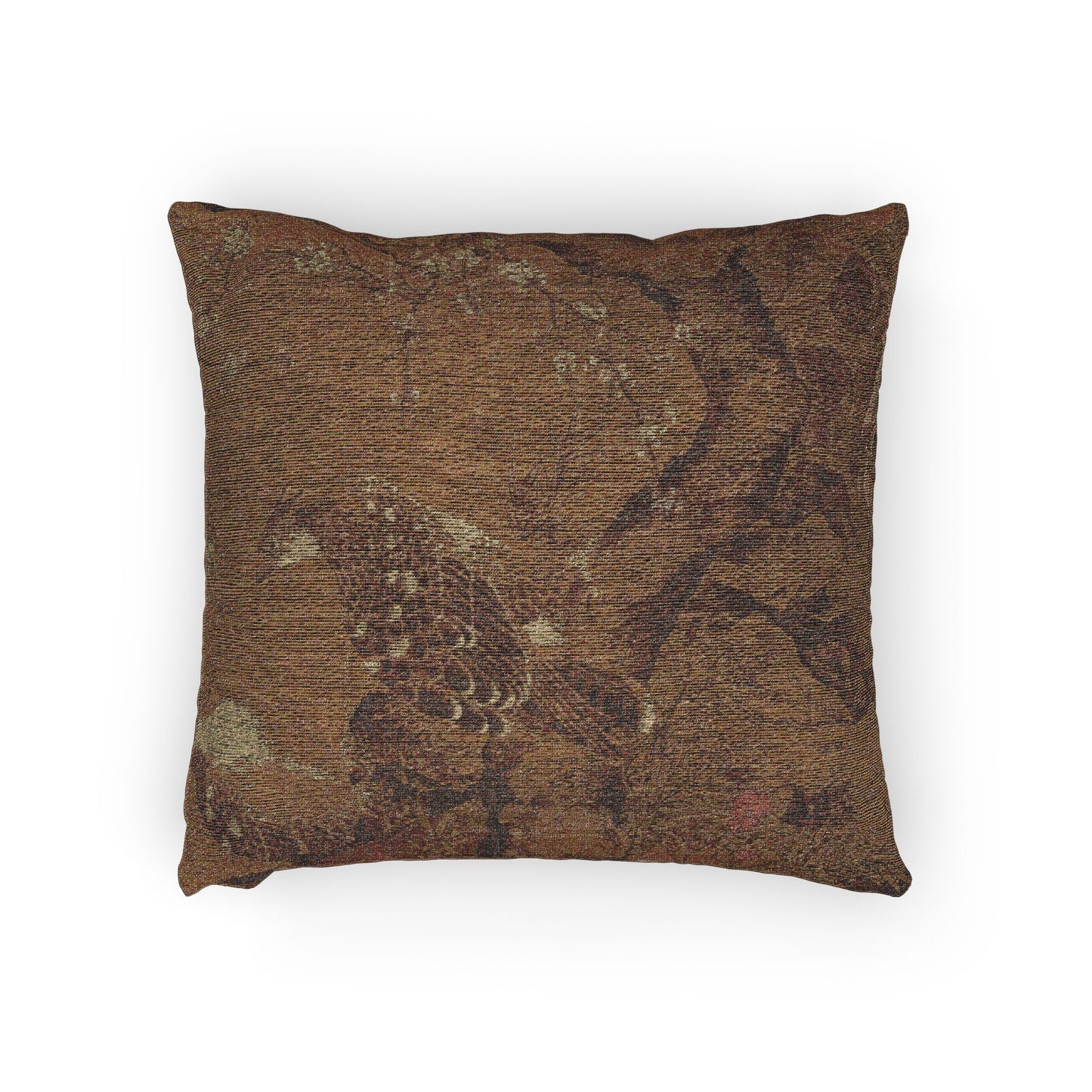 Eagles Woven Pillow