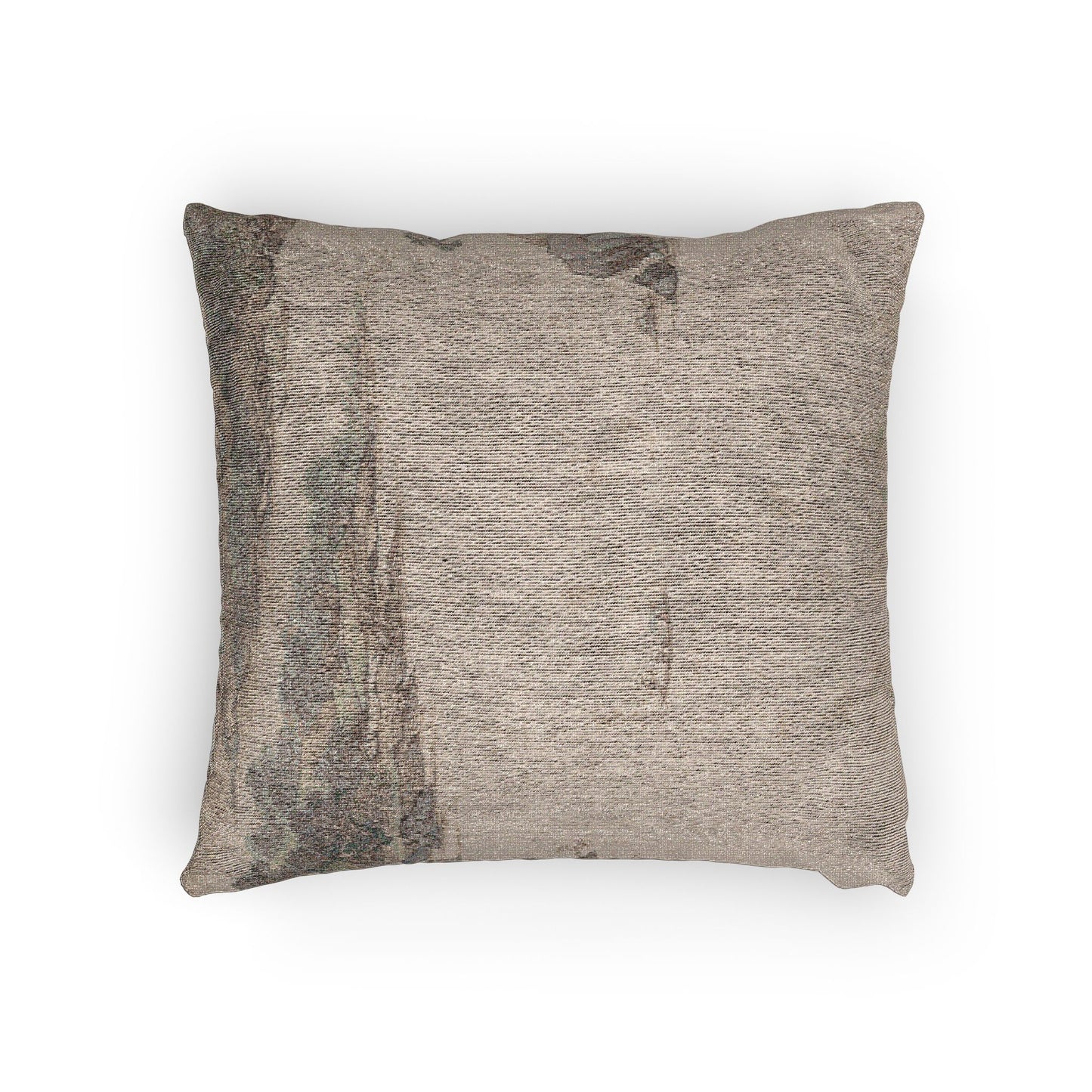 104_greeting-the-spring | Woven Pillow