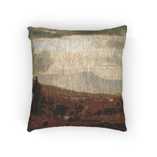 Catskill Mountains — Inness Pillow