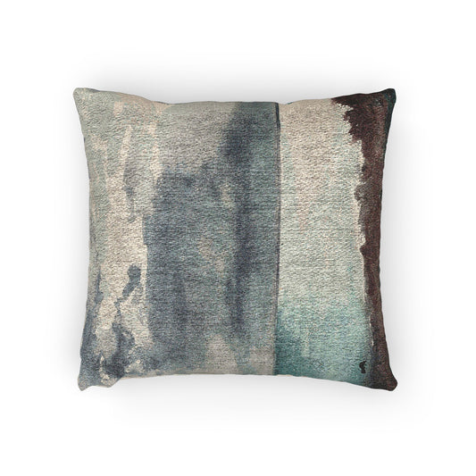 Breaking Storm, Coast of Maine — Homer Pillow