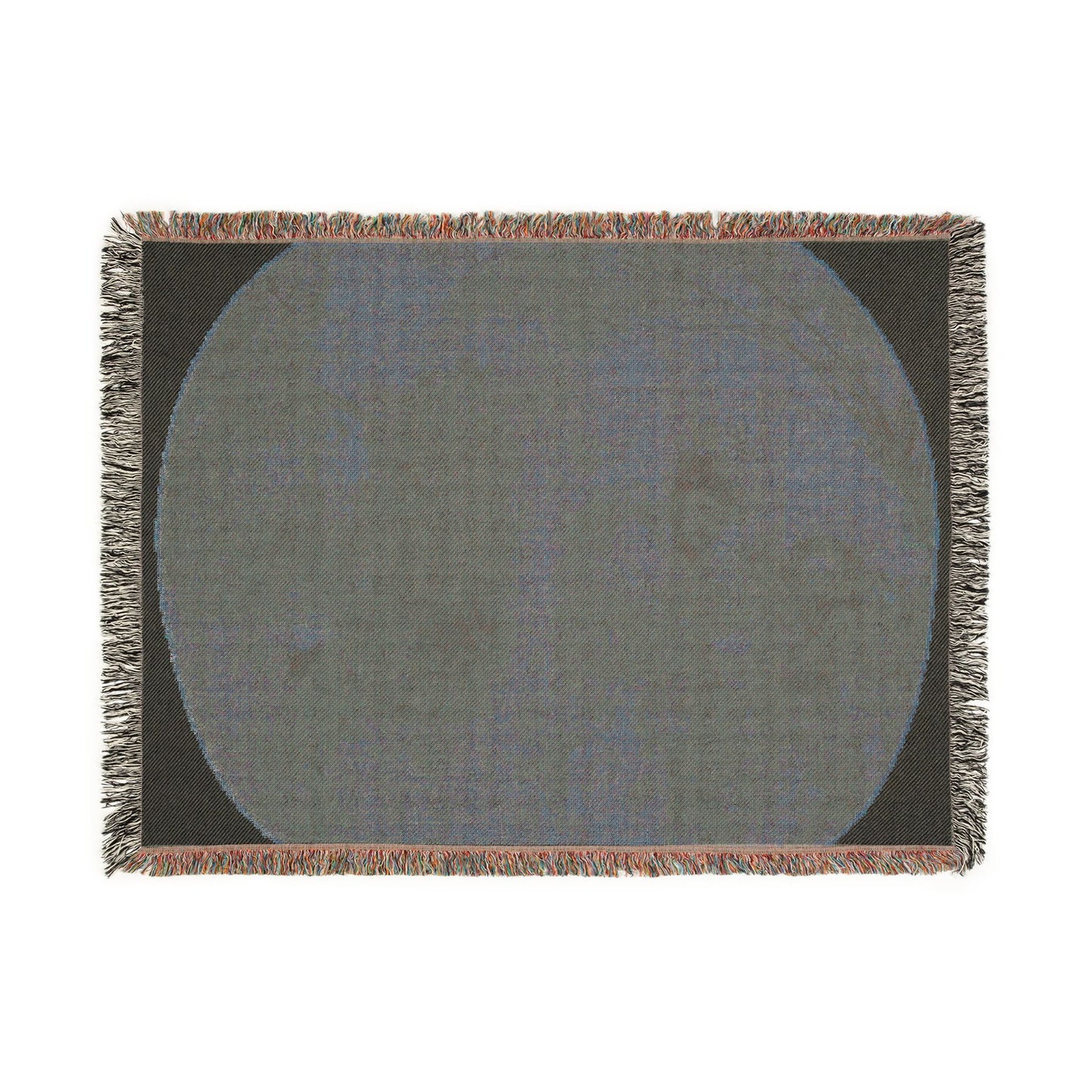 094_the-knickknack-peddler | Woven Tapestry Blanket