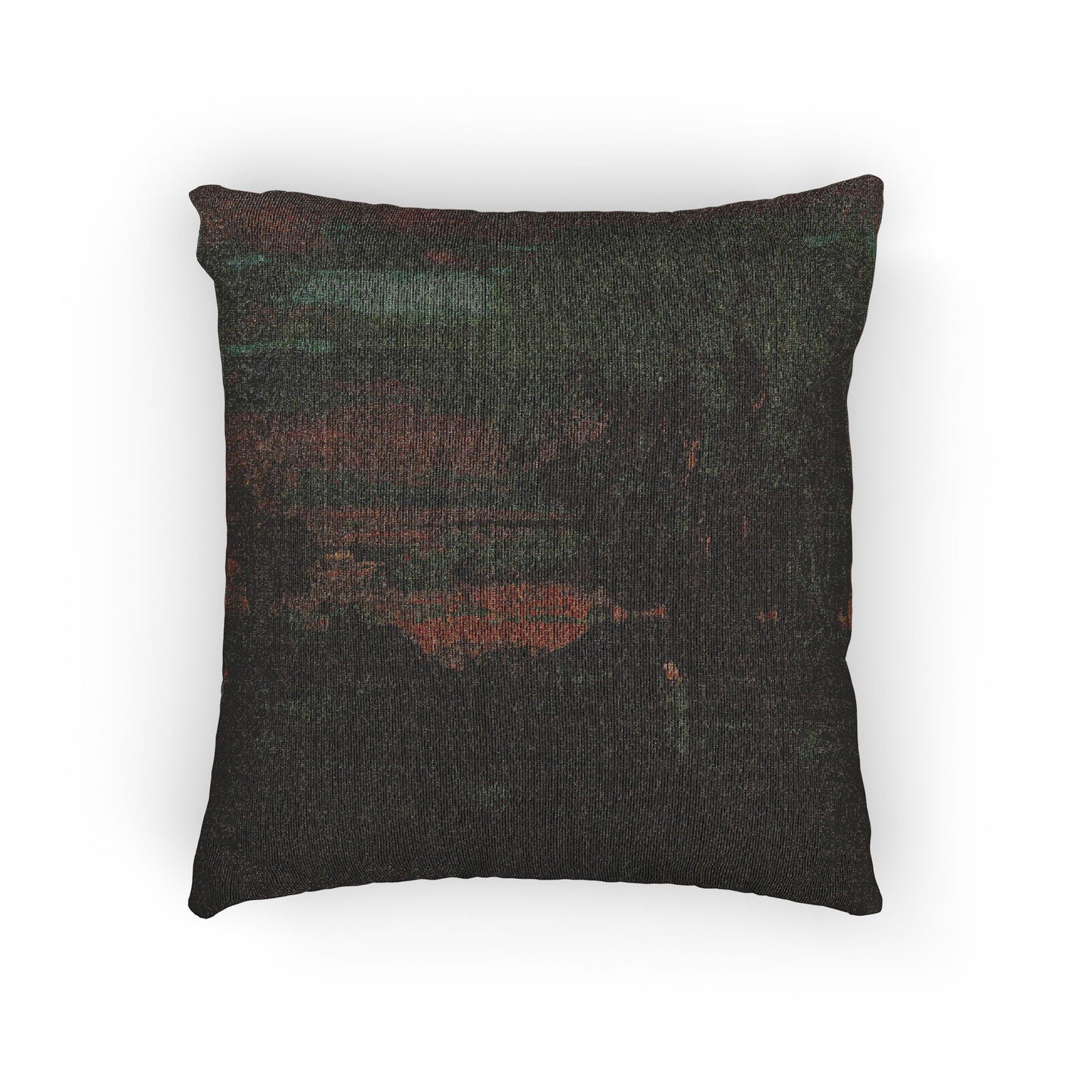George Inness - Twilight in Italy | Woven Pillow