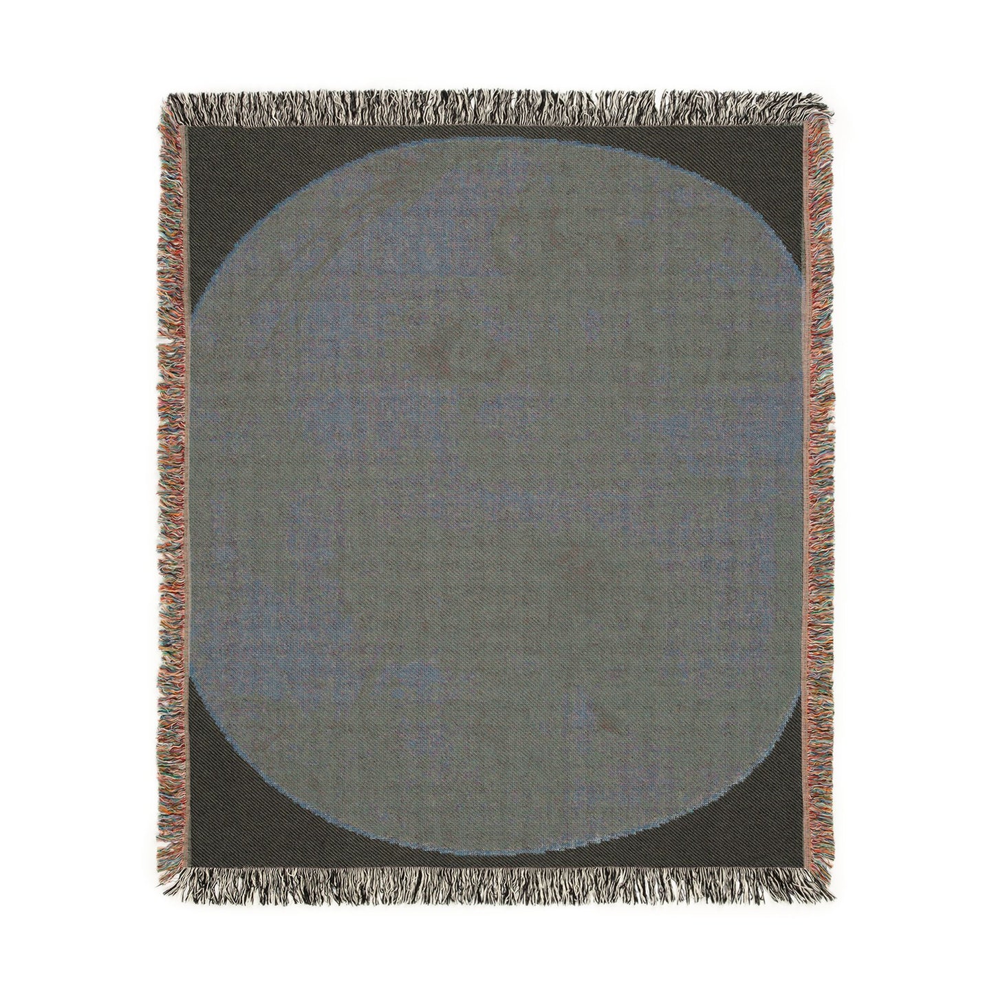 094_the-knickknack-peddler | Woven Tapestry Blanket