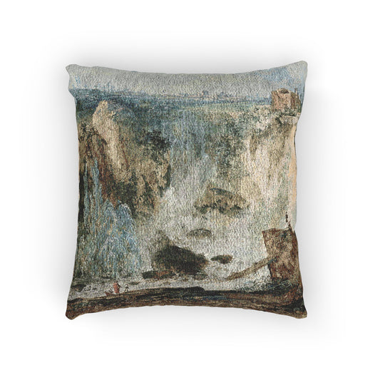 Waterfall — Moreau Pillow