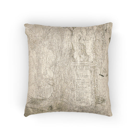 Cover for L'Estampe originale — Toulouse-Lautrec Pillow