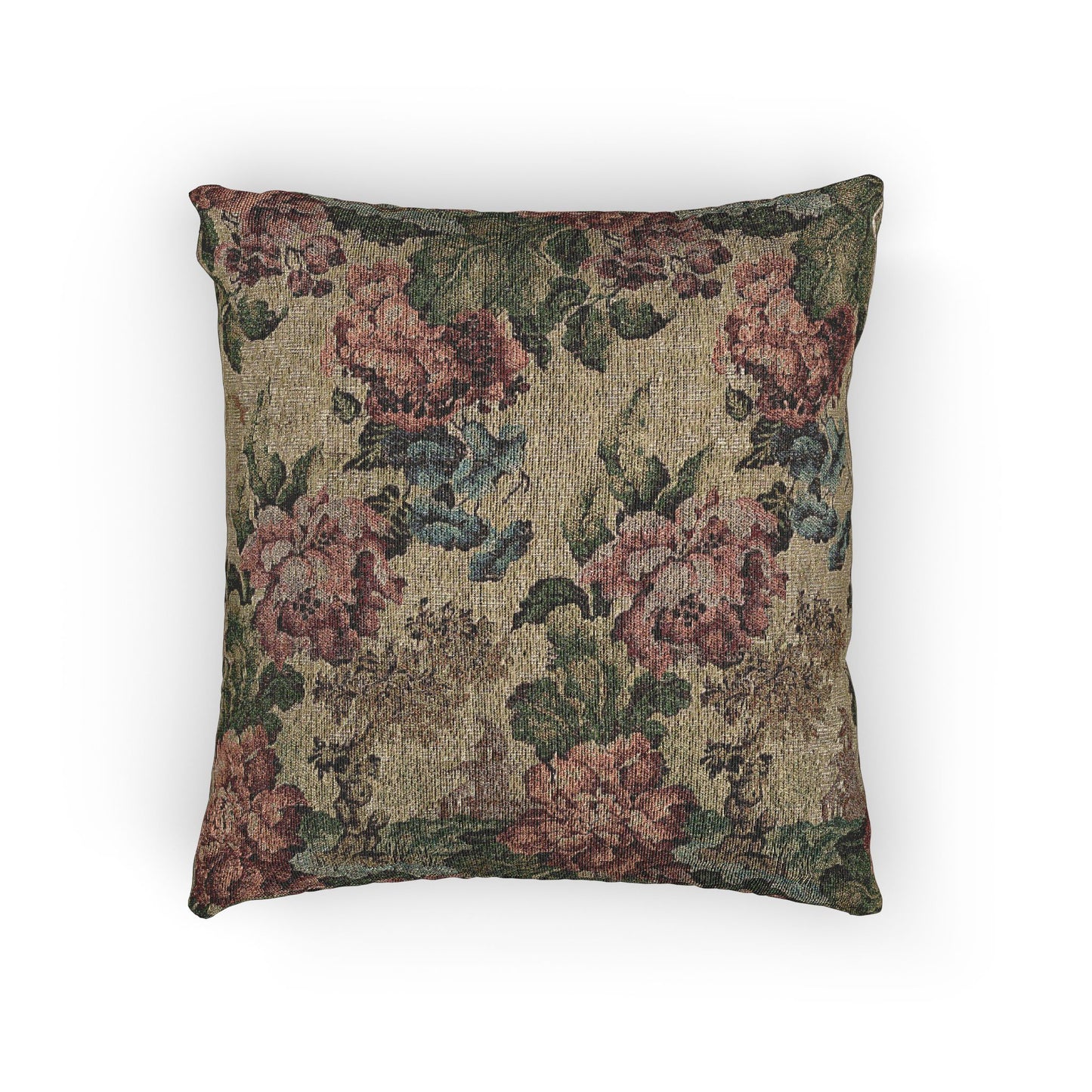 003_panel | Woven Pillow