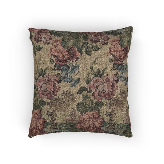 Chinoiserie Panel I Pillow