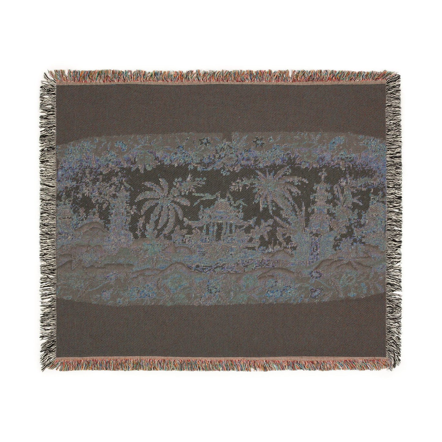 005_panel-from-a-settee | Woven Tapestry Blanket