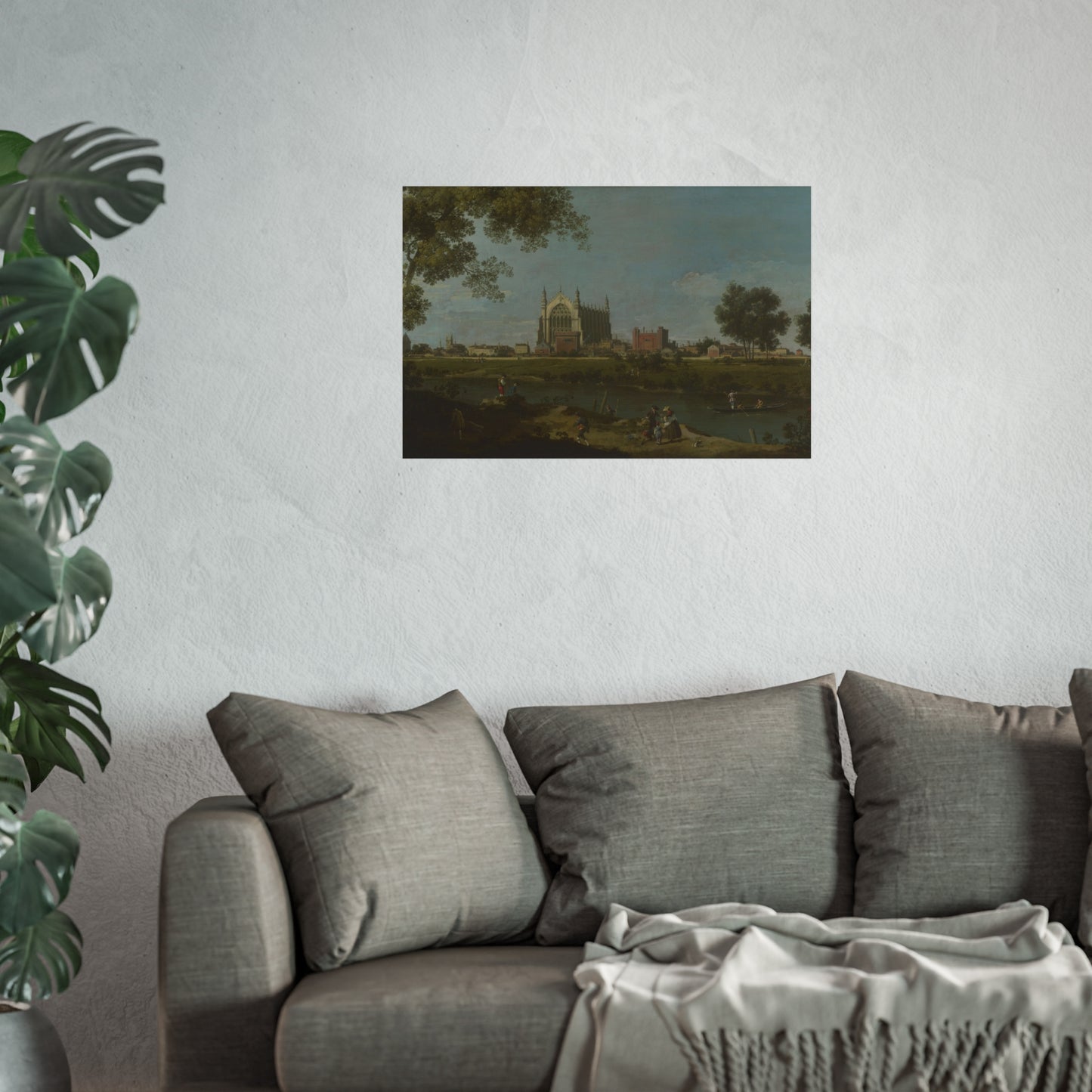 Canaletto (II) 005 | Fine Art Poster