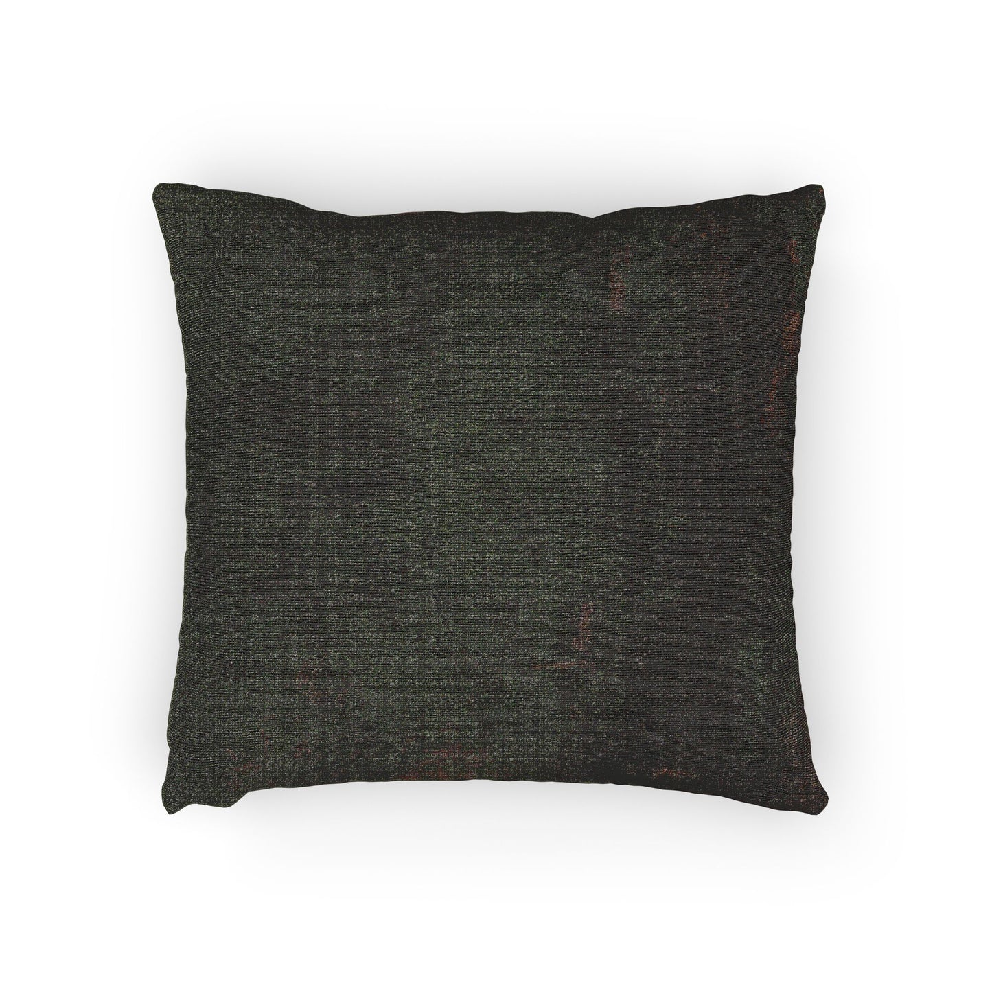 George Inness - Threatening | Woven Pillow