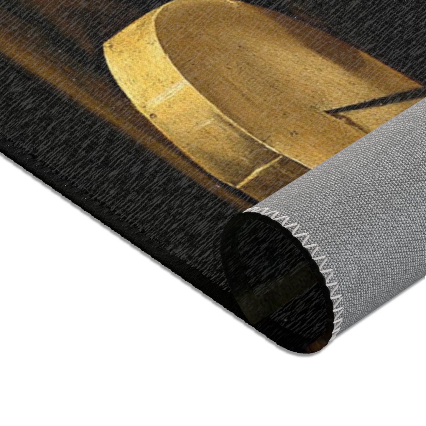 Diego Velázquez - The Three Musicians - Google Art Project | Area Rug