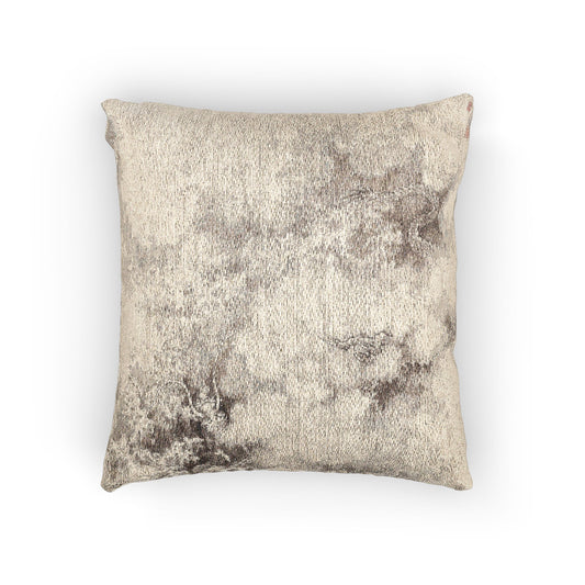 Dragon amid Clouds Pillow