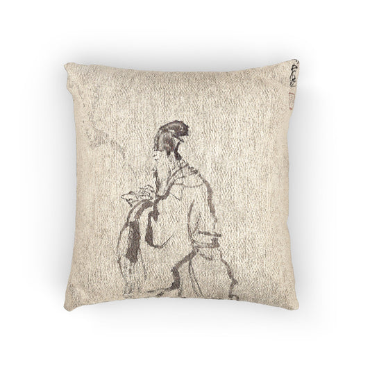Su Dongpo Pillow