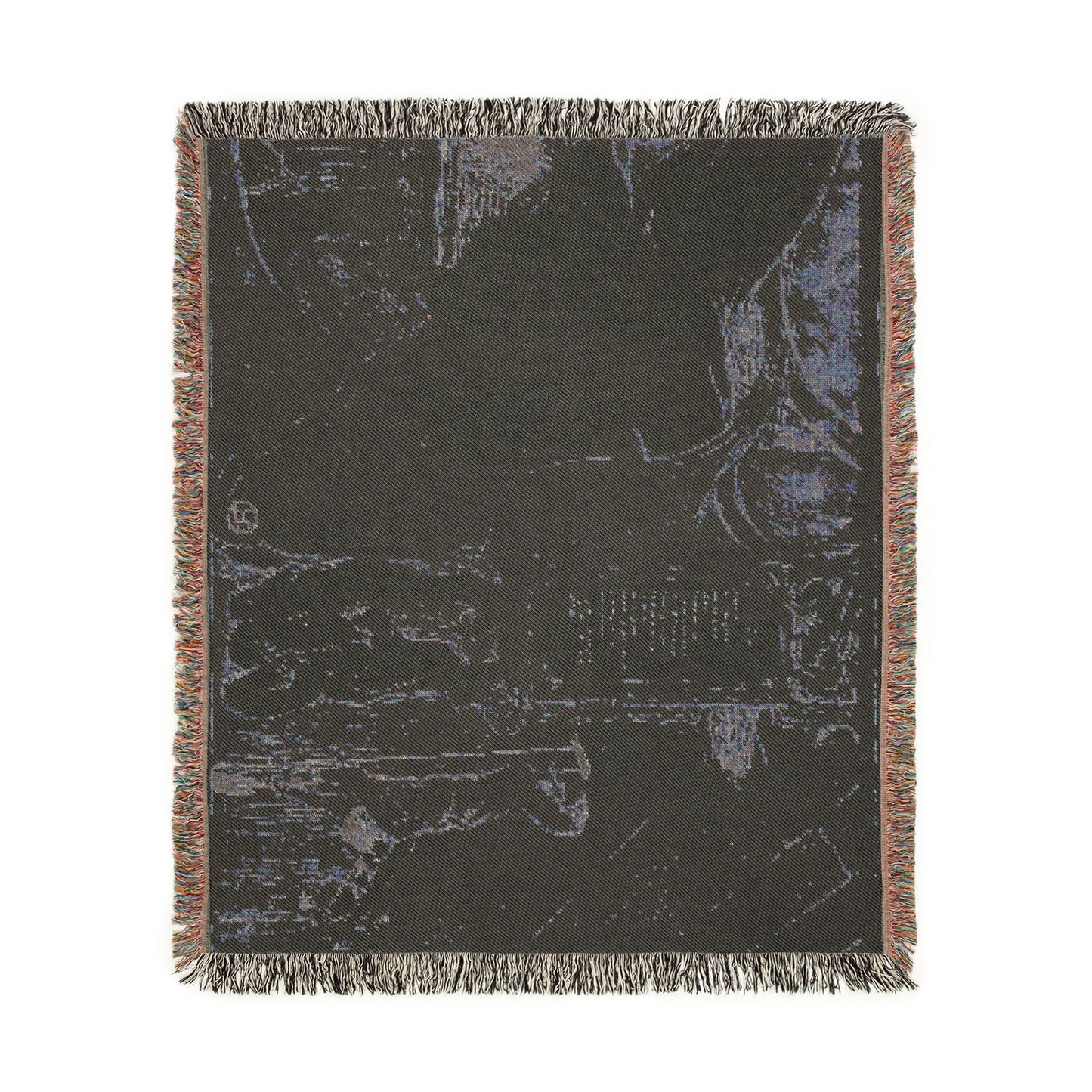 Henri de Toulouse-Lautrec - Cover for L'Estampe originale | Tapestry Blanket
