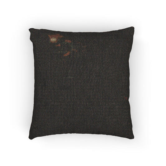 The Moon at Night — Inness Pillow