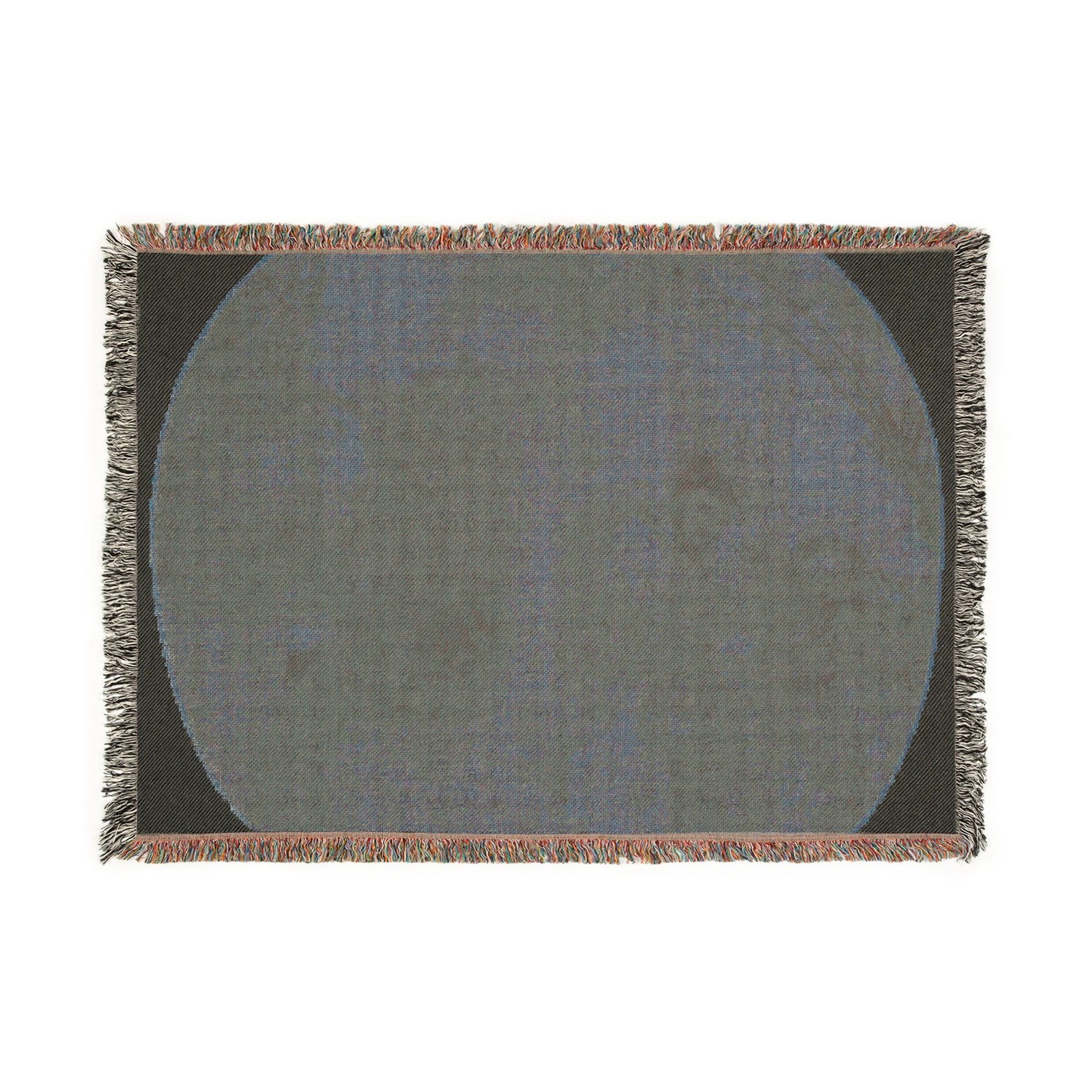 094_the-knickknack-peddler | Woven Tapestry Blanket