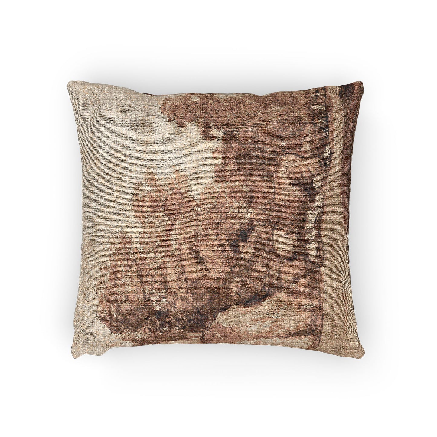 A Rocky Hillside — Lorrain Pillow