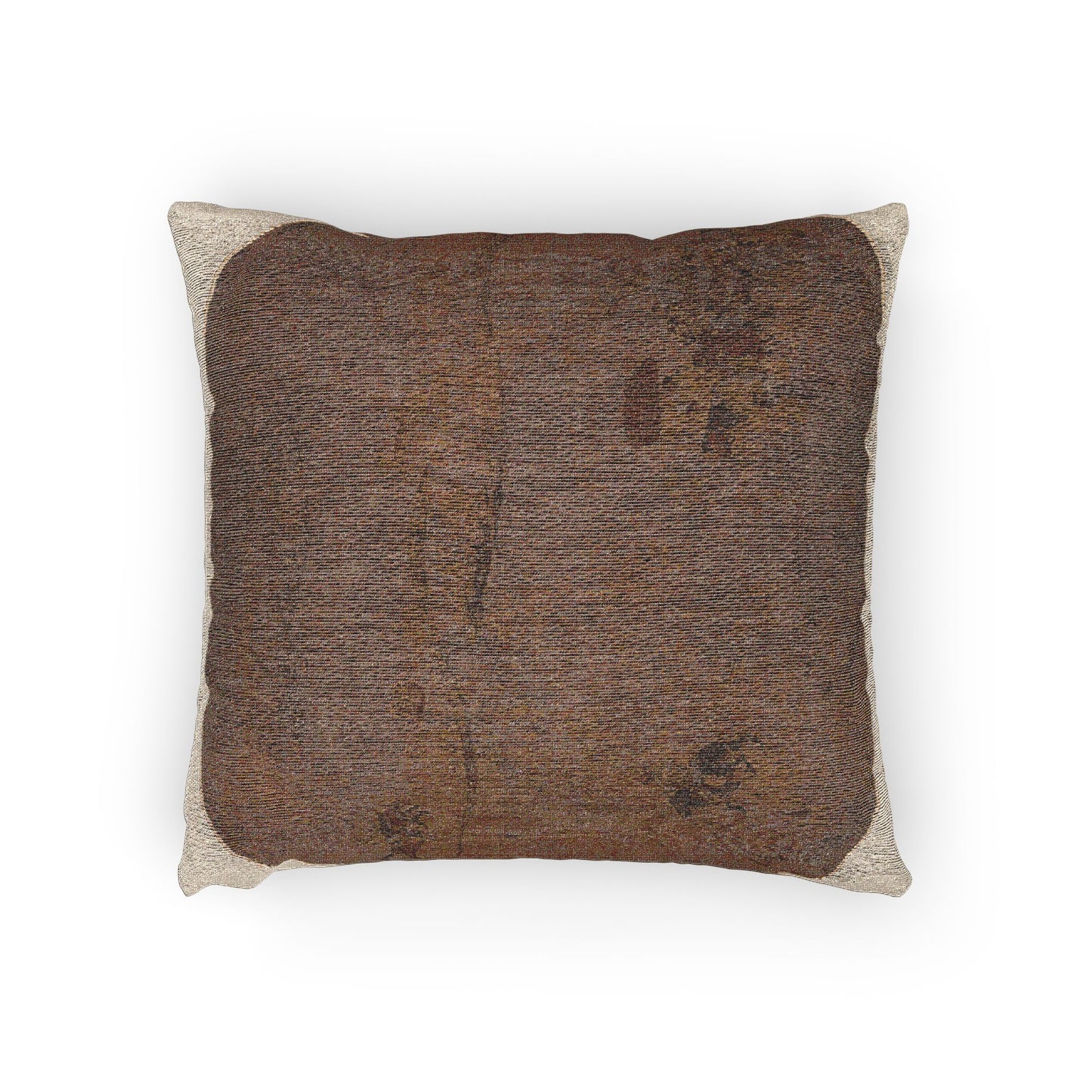 083_the-autumn-hunt | Woven Pillow