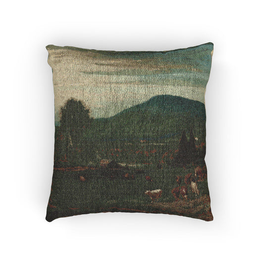 Summer in the Catskills — Inness Pillow