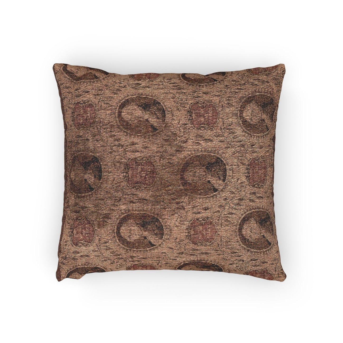 021_fragment-furnishing-fabric | Woven Pillow