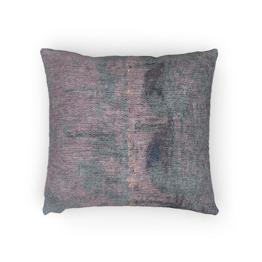 Waterloo Bridge, Sunlight Effect — Monet Pillow