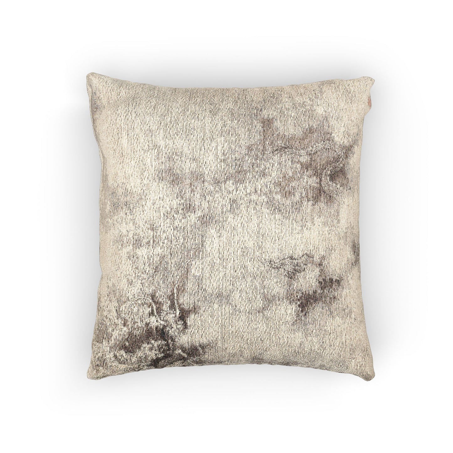 107_dragon-amid-clouds | Woven Pillow