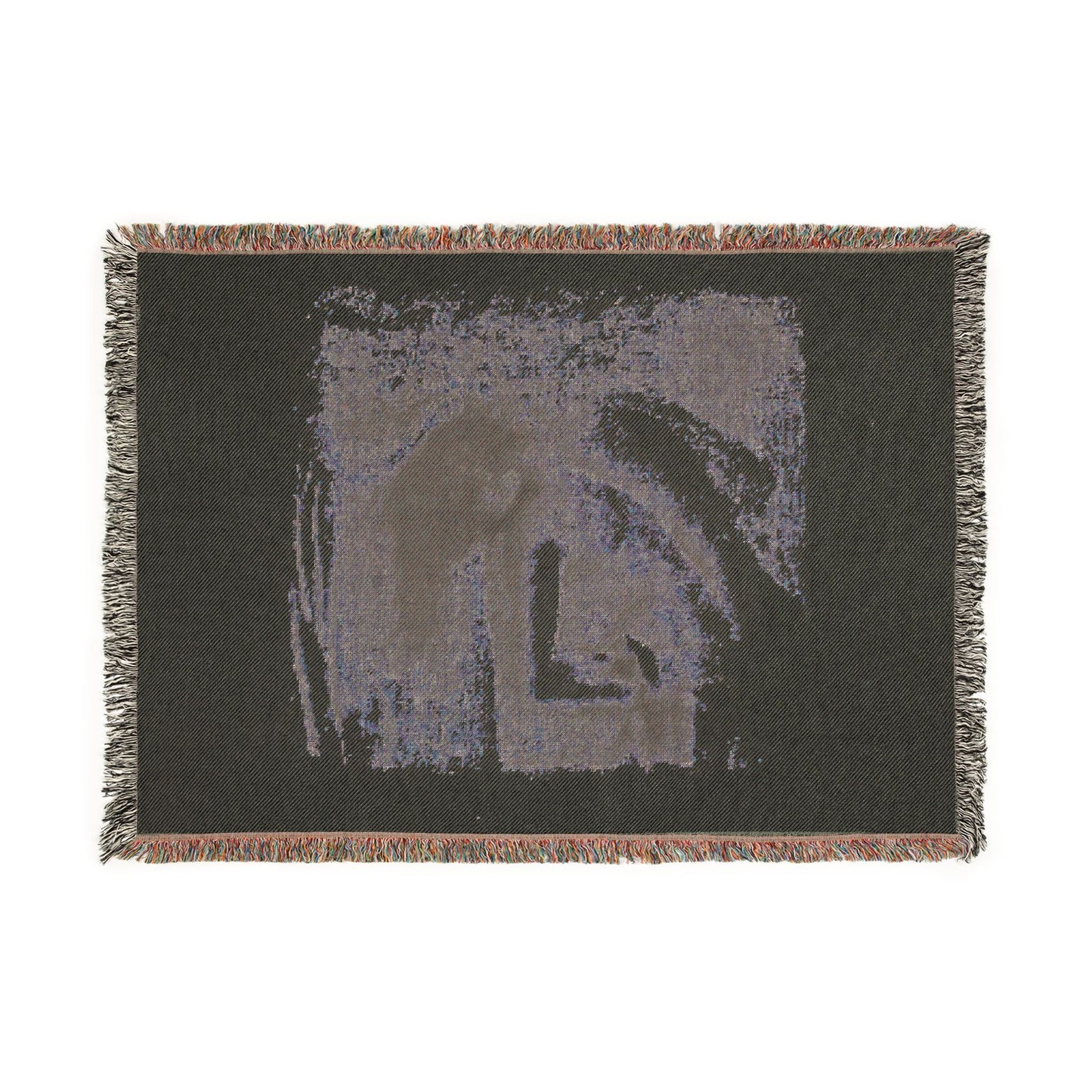 Hilaire Germain Edgar Degas - After the Bath (large version) | Woven Tapestry Blanket