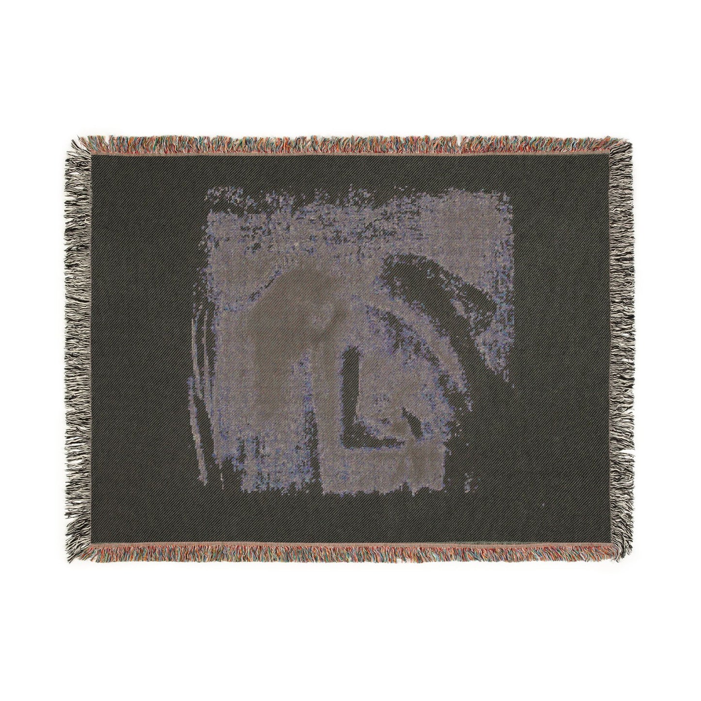Hilaire Germain Edgar Degas - After the Bath (large version) | Woven Tapestry Blanket