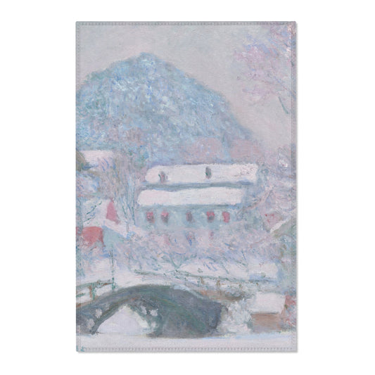 Sandvika, Norway — Monet Area Rug