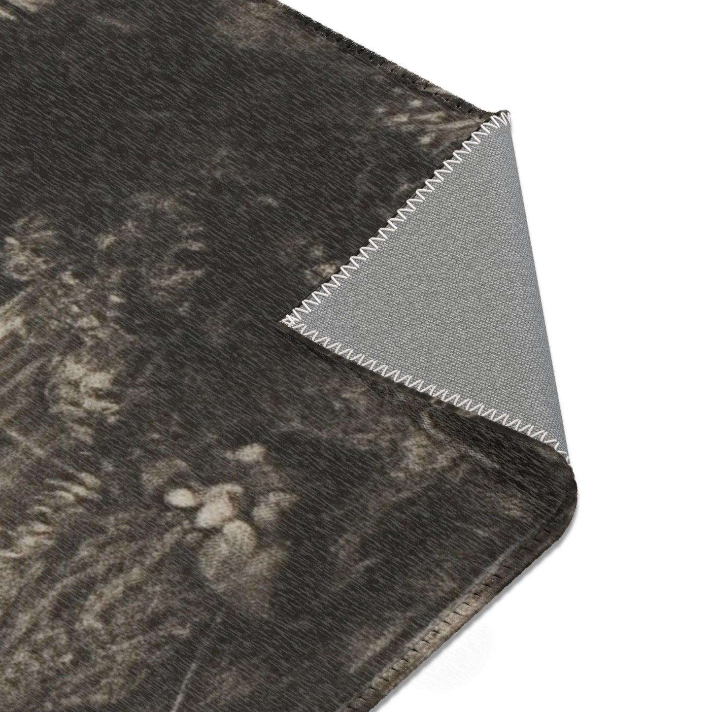 David Lucas - River Stour, Suffolk | Area Rug