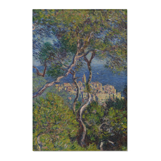 Bordighera — Monet Area Rug