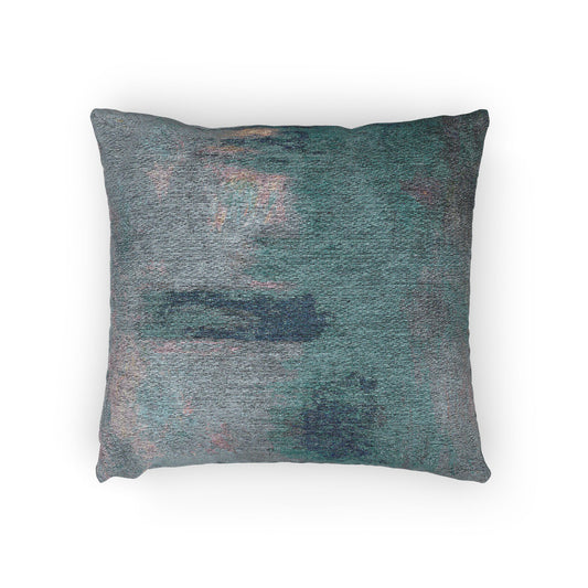 Houses of Parliament, London — Monet Pillow