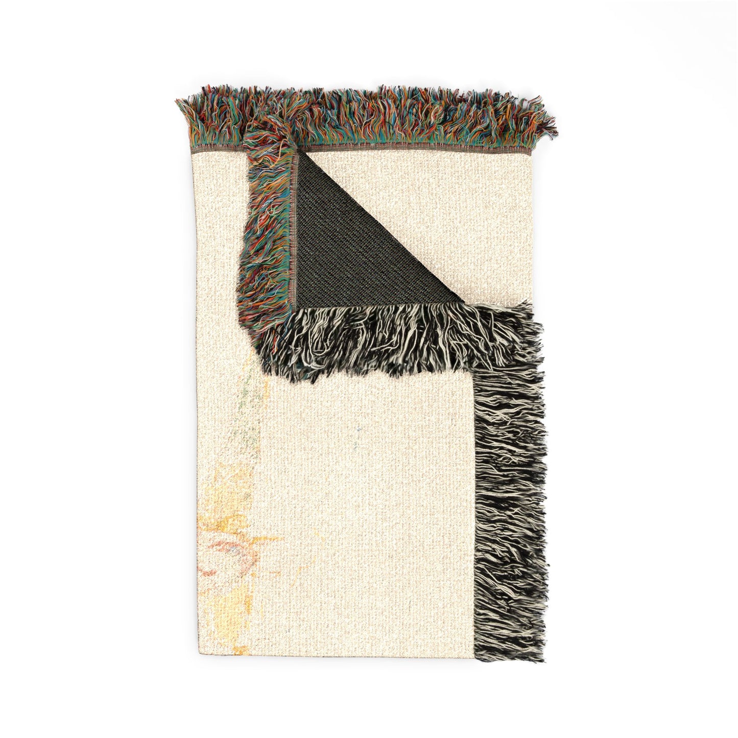 Henri de Toulouse-Lautrec - A Drive in the Country | Woven Tapestry Blanket