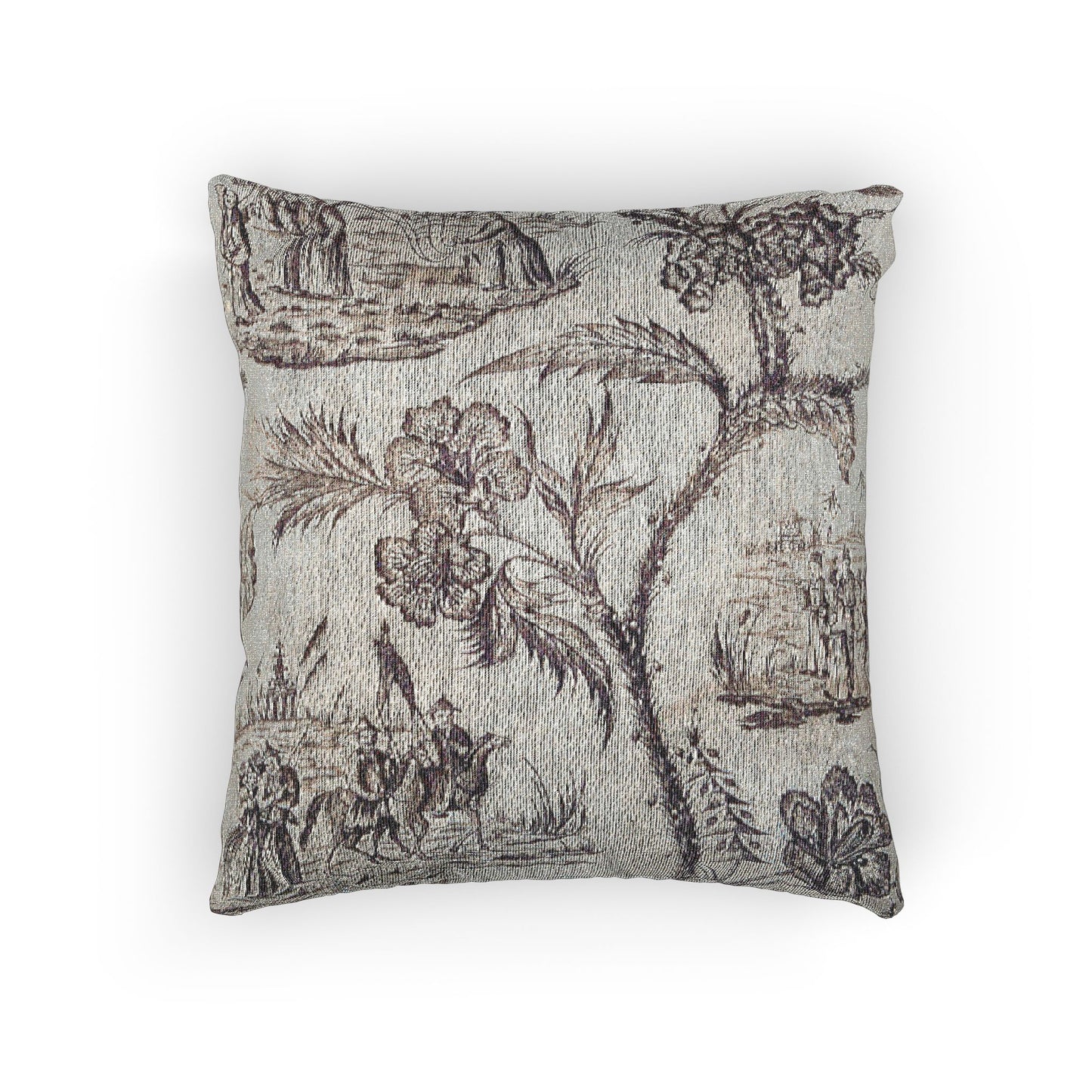 013_panel-furnishing-fabric | Woven Pillow
