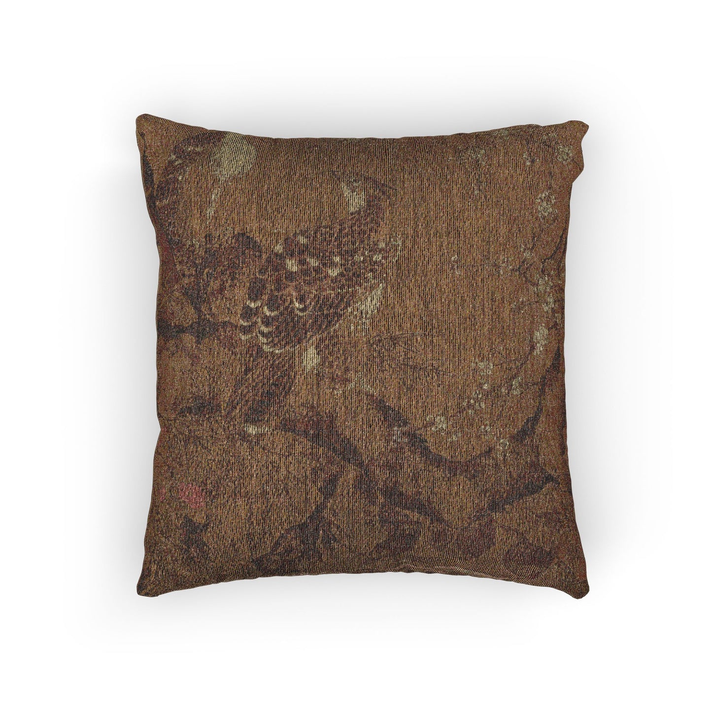 Eagles Woven Pillow