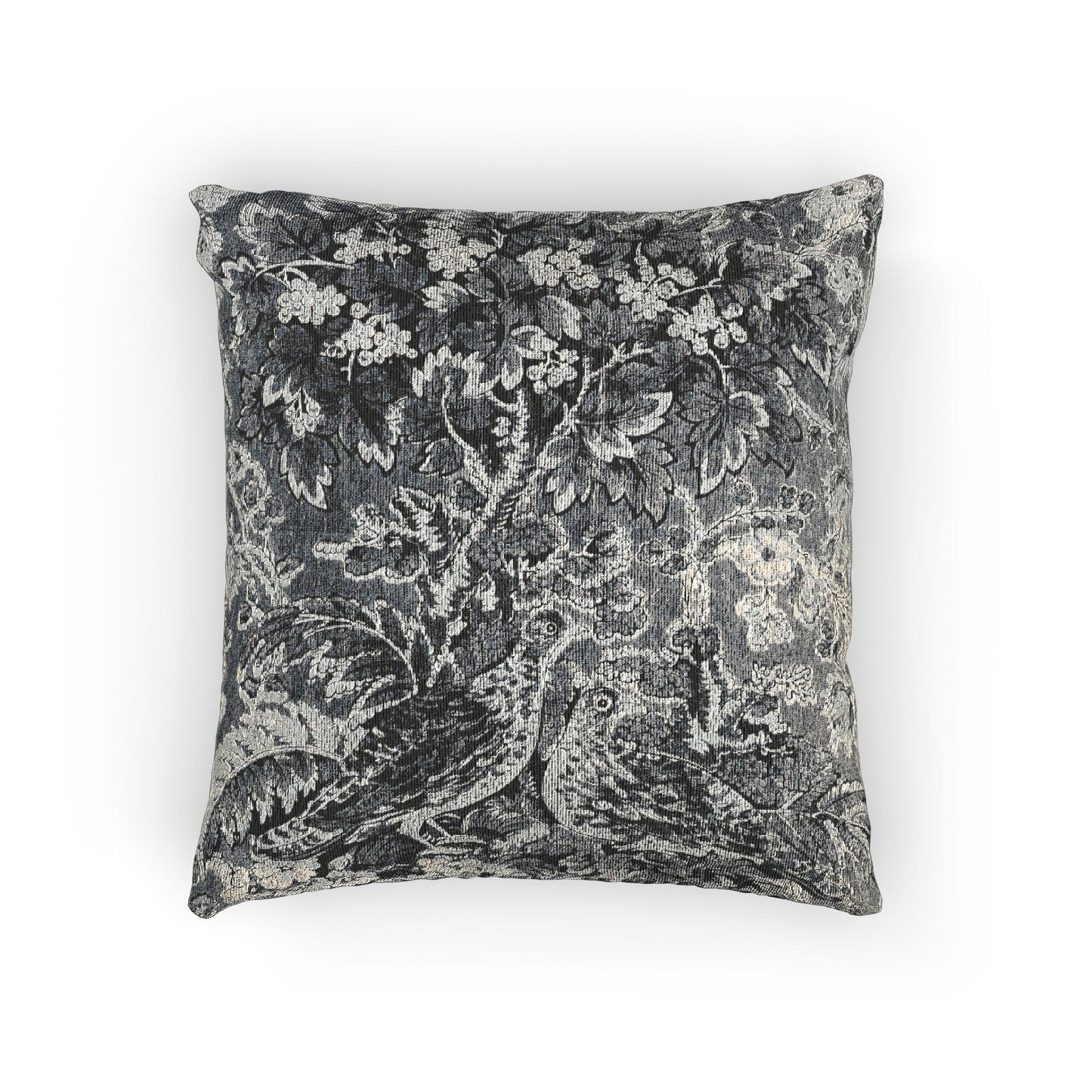 015_panel-furnishing-fabric | Woven Pillow