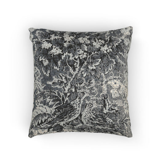 Chinoiserie Furnishing Fabric VII Pillow