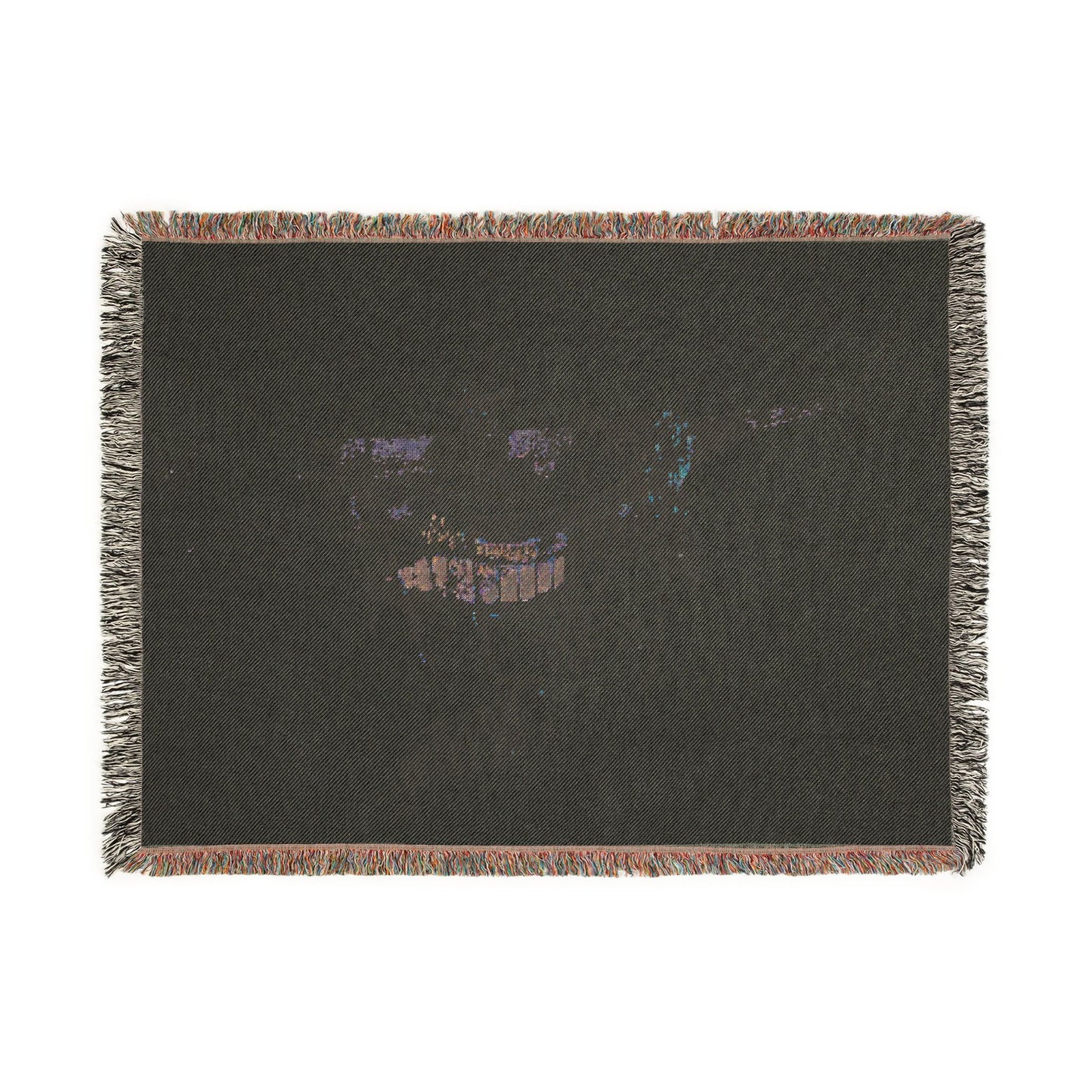 Henri de Toulouse-Lautrec - A Drive in the Country | Woven Tapestry Blanket