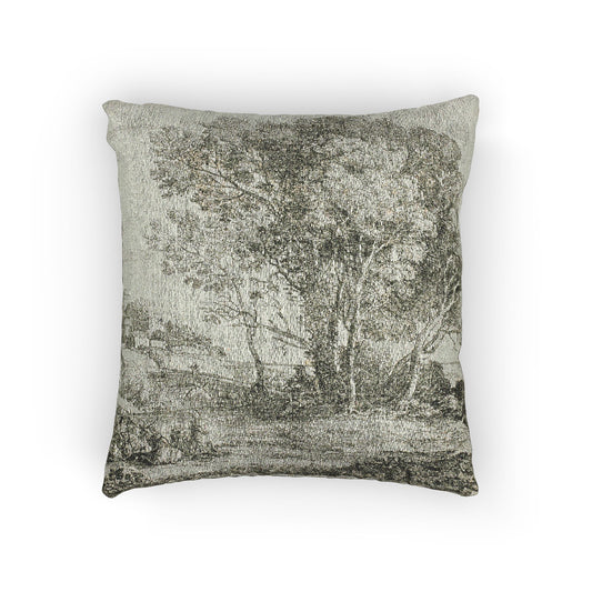 The Goatherd — Lorrain Pillow