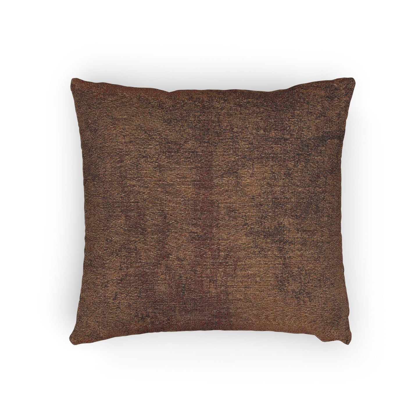 Flight of Geese Woven Pillow