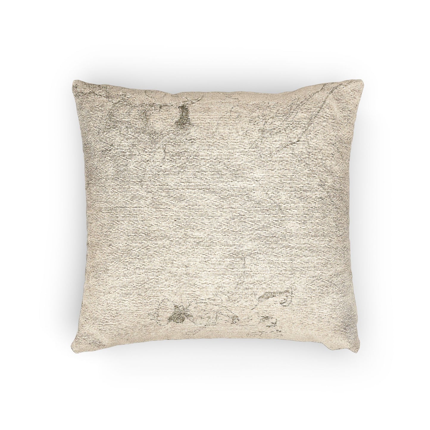 Henri de Toulouse-Lautrec - Cover for L'exemple de Ninon de Lenclos amoureuse | Woven Pillow